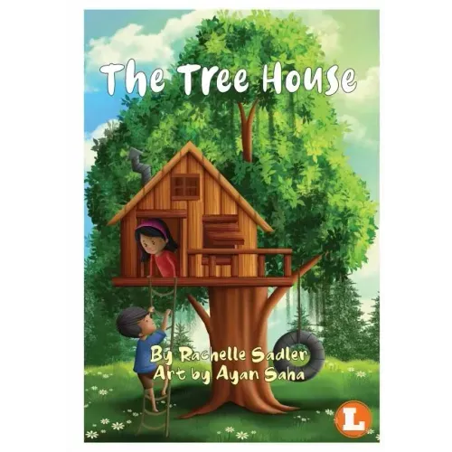 The Tree House