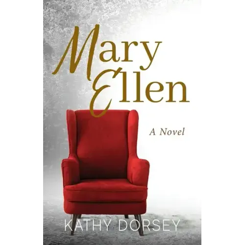 Mary Ellen