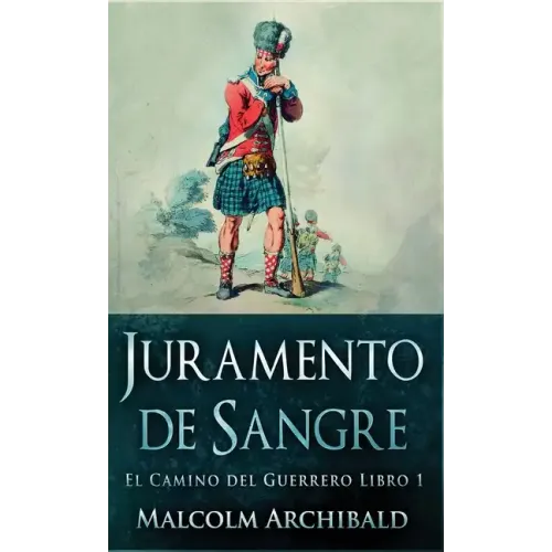 Juramento de Sangre