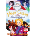 Mary Cairins and the Reindeer Games