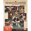 The Wrestling Observer Yearbook '97: The Last Time WWF Was Number Two