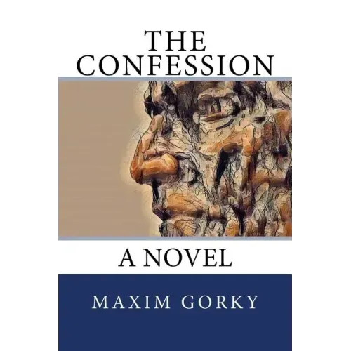 The Confession