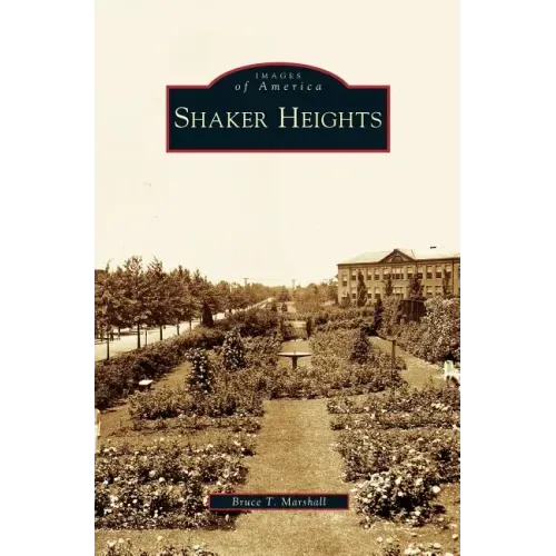 Shaker Heights