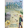 Legend Keepers: The Partnership