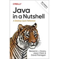 Java in a Nutshell: A Desktop Quick Reference
