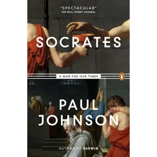 Socrates: A Man for Our Times
