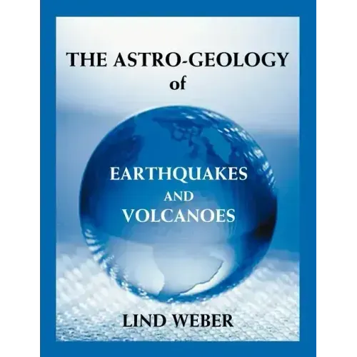 The Astro-Geology of Earthquakes and Volcanoes