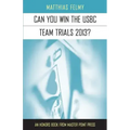 Can You Win the Usbc Team Trials 2013