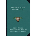 Poems by John Ruskin (1882)
