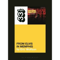 Elvis Presley's from Elvis in Memphis