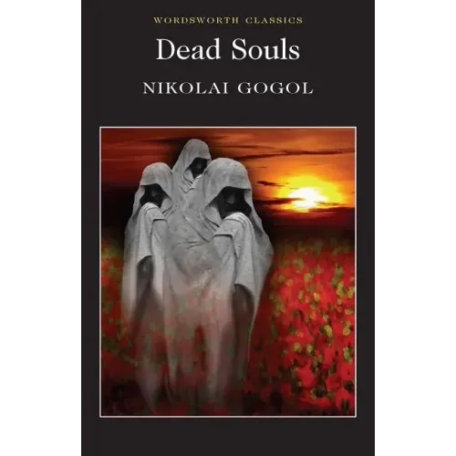 Dead Souls