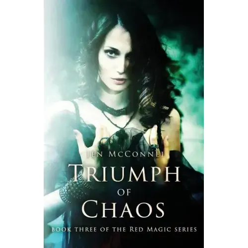 Triumph of Chaos