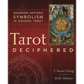 Tarot Deciphered: Decoding Esoteric Symbolism in Modern Tarot