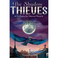 The Shadow Thieves, 2
