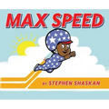 Max Speed