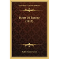 Heart of Europe (1915)