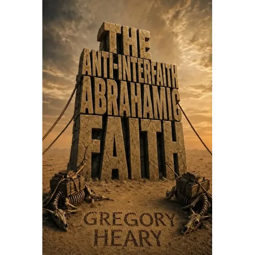 The Anti-interfaith Abrahamic Faith