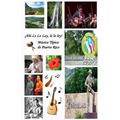 !Ah y Le Lo Lay, Le Lo Ley! Musica Tipica de Puerto Rico