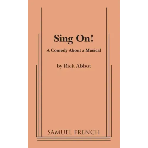 Sing On!