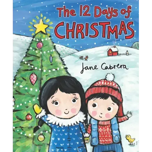 The 12 Days of Christmas