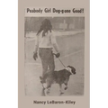 Peabody Girl Dog-gone Good