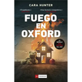 Fuego En Oxford