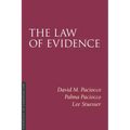 The Law of Evidence, 8/E
