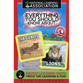Everything You Should Know About: Jaguars and Lions