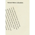 A Duration