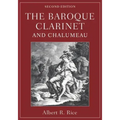 Baroque Clarinet and Chalumeau
