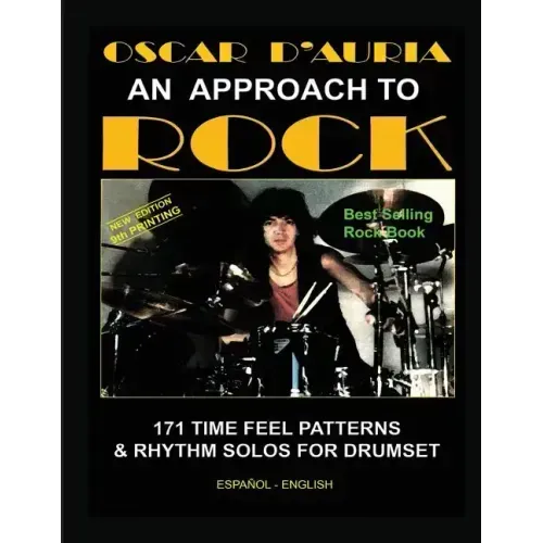 An Approach to Rock