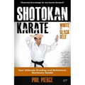 Shotokan Karate: Your Ultimate Grading and Training Guide (White to Black Belt)