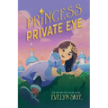 Princess Private Eye