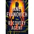 The Recovery Agent
