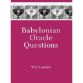 Babylonian Oracle Questions