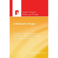 A Distinctive People