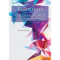 Essentials of Criminology: A Student-Oriented Approach to Teaching Crime Theory