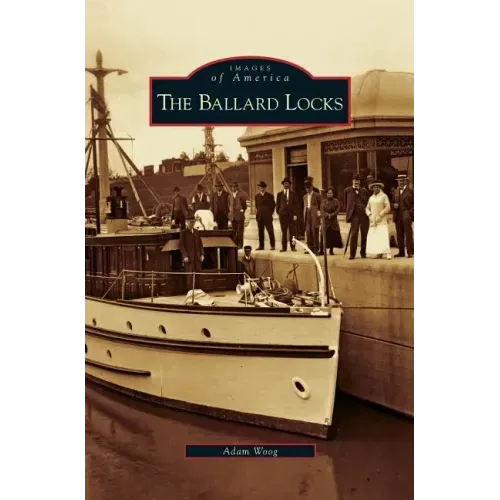 Ballard Locks