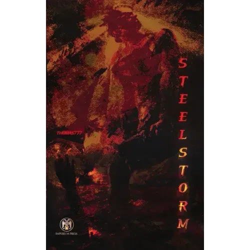 Steelstorm - Imperium Press