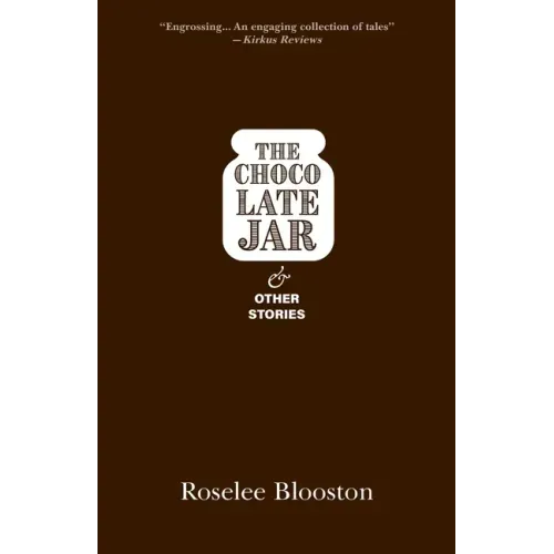 The Chocolate Jar and Other Stories