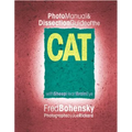 Photo Manual & Dissection Guide of the Cat: With Sheep Heart Brain Eye