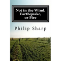 Not in the Wind, Earthquake, or Fire