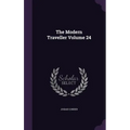 The Modern Traveller Volume 24
