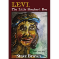 Levi the Little Shepherd Boy