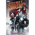 Secret Invasion