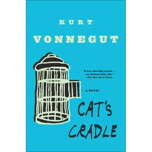 Cat's Cradle