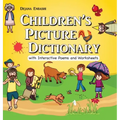 Children's Picture Dictionary