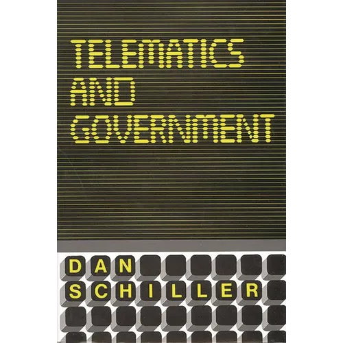 Telematics and Government