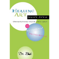 Healing Art Jersey-Style, Observations from the Land of Bada-Bing Bada Boom