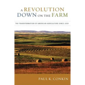 A Revolution Down on the Farm: The Transformation of American Agriculture Since 1929
